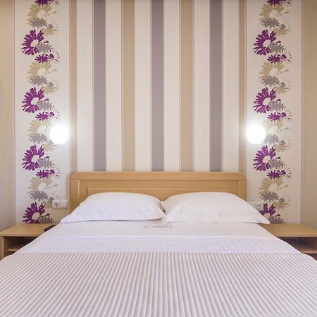 Seabird Apartments Skala Potamia  Bilik gambar